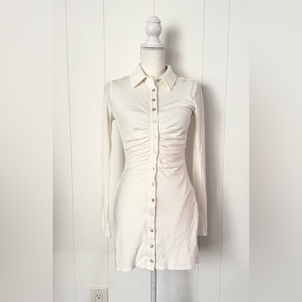 Lovers + Friends Bernie Mini Dress Medium
